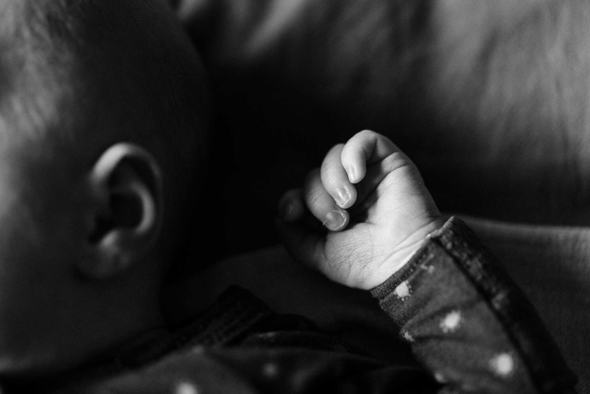 Documenting a Couple’s Journey KZ Photography