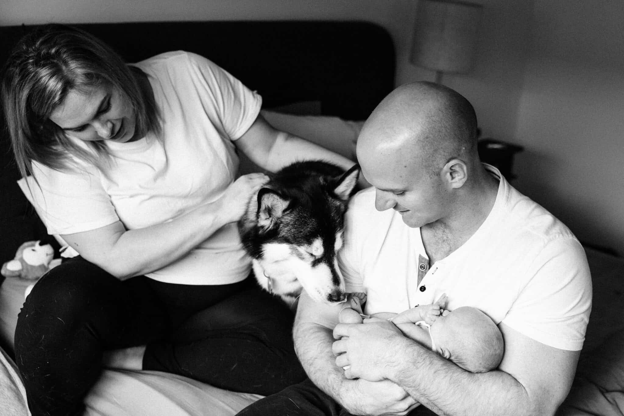 Documenting a Couple’s Journey KZ Photography