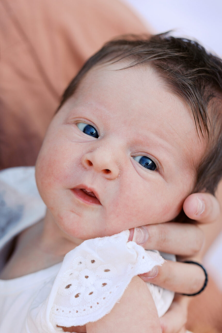 a newborn
